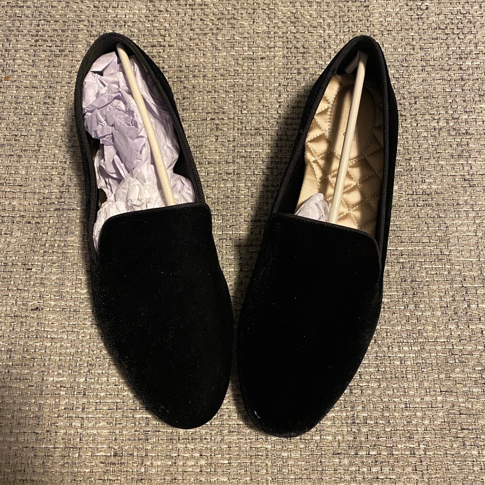 Birdies The Starling Shoe